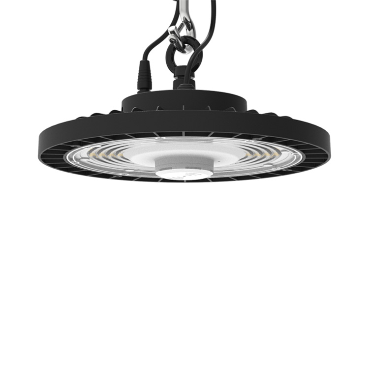 IP65 DALI-2 مصباح LED للطوارئ Highbay مع جهاز استشعار